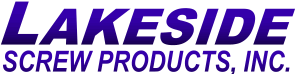 Lakeside Screw Products